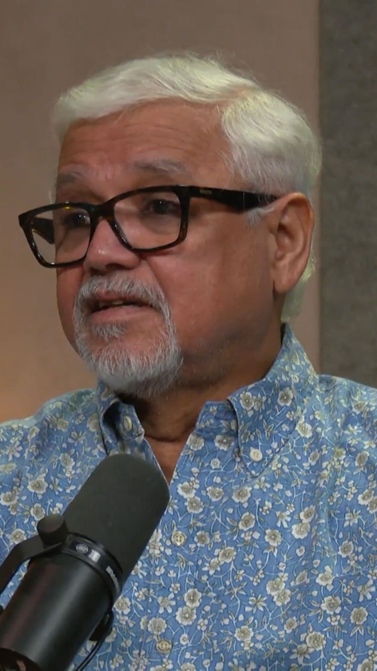India's Woes Bigger Than Any One Political Figure, Amitav Ghosh Says