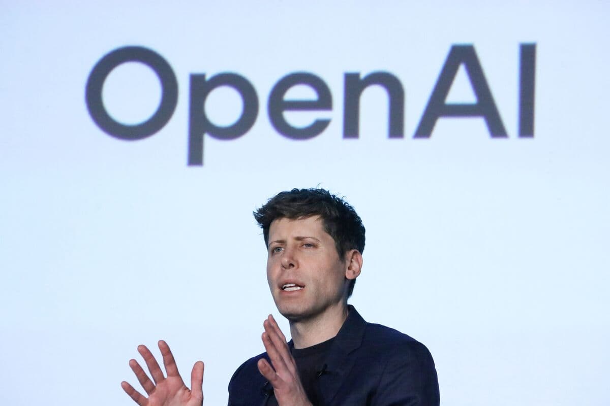 OpenAI Discusses $10 Billion Venture With PE Firms, Reuters Says