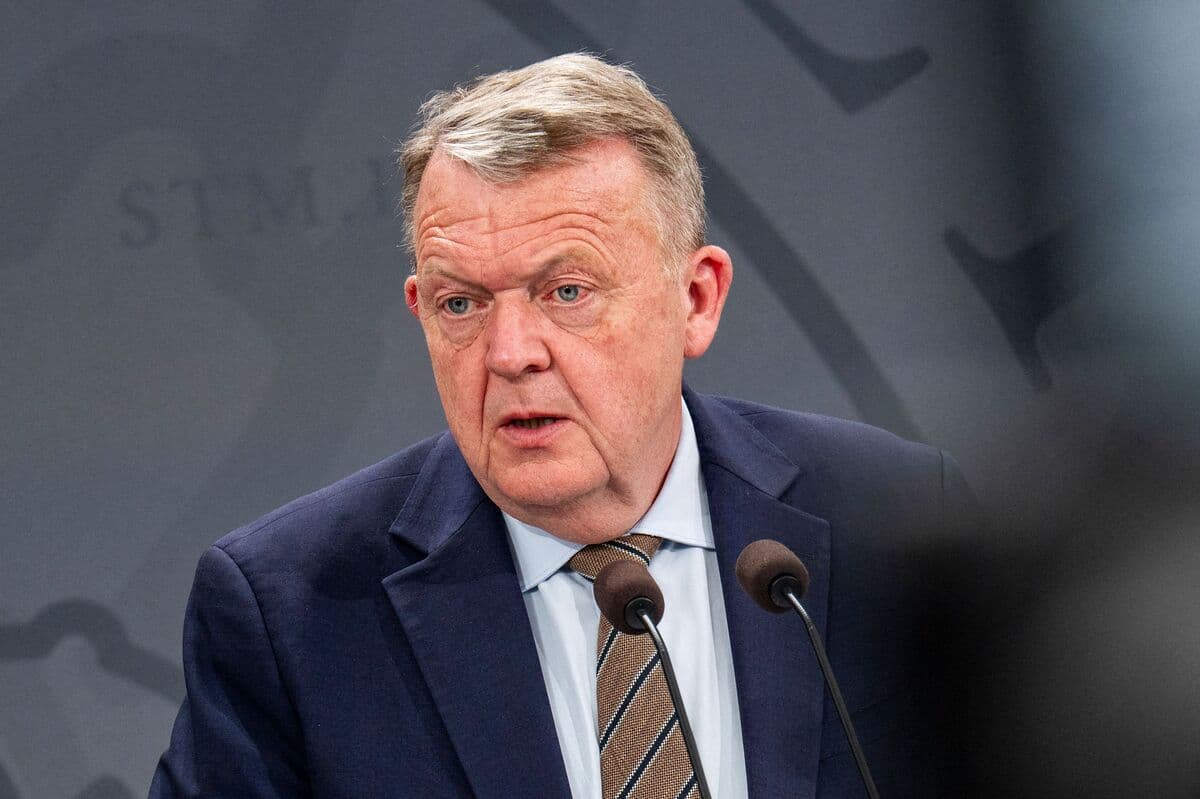 Denmark Appoints Former Prime Minister to Address US Greenland Dispute