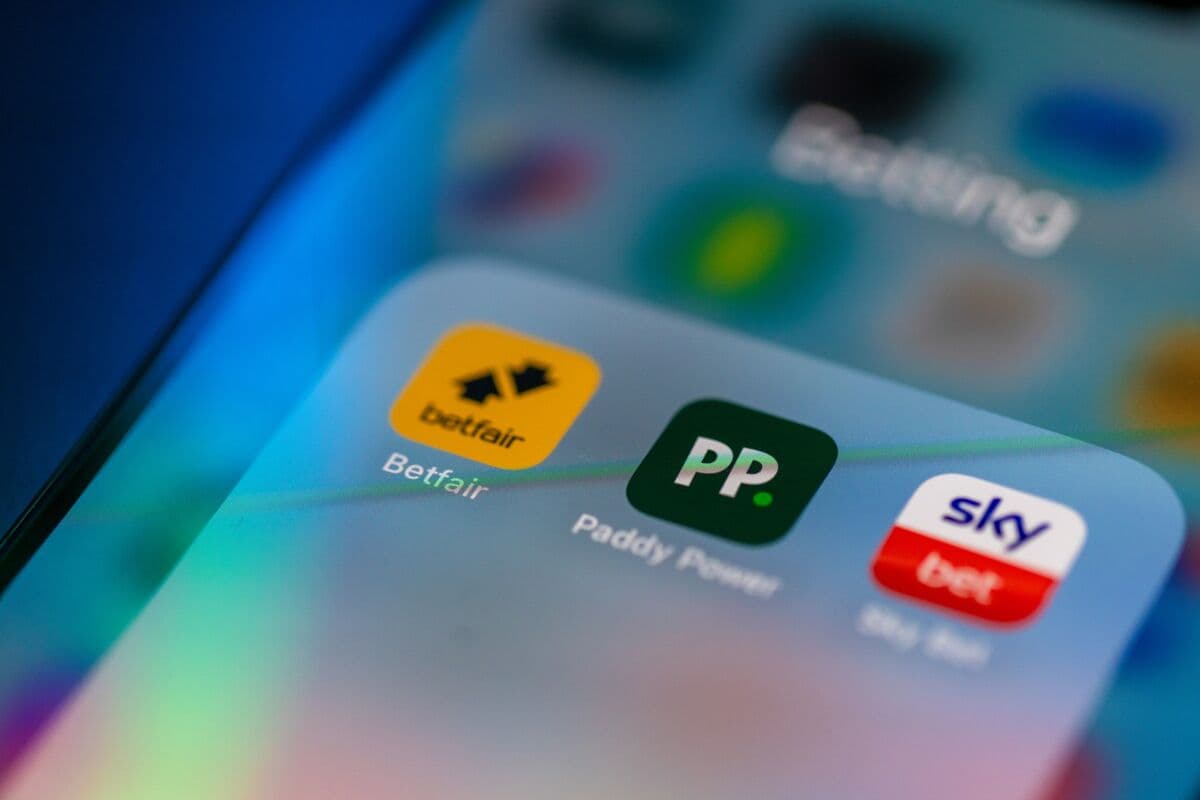 Flutter Entertainment to Delist from London Stock Exchange Following US Shift