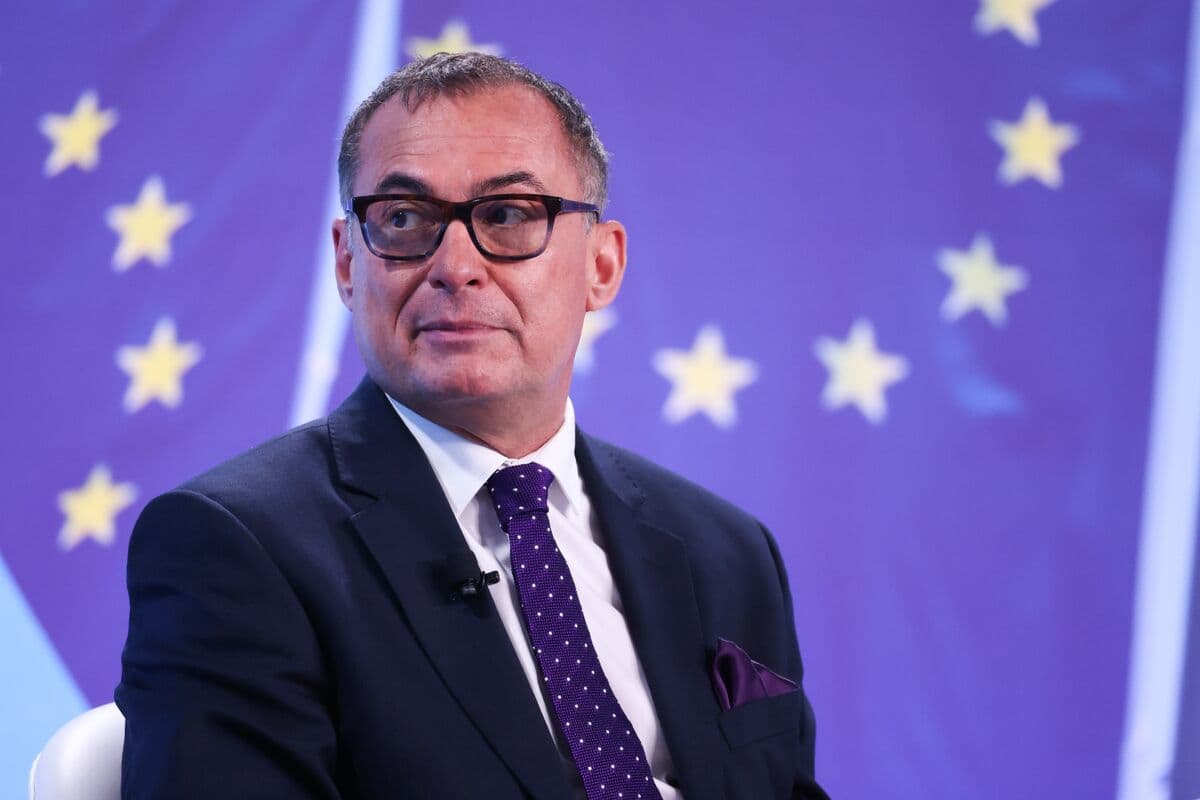 ECB Would Need April Hike If Price Outlook Sours, Nagel Says