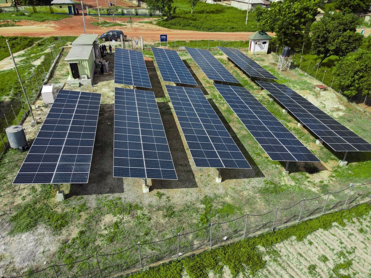 World Bank and AfDB to Enhance African Electrification Efforts This Year