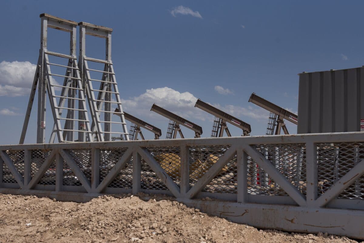 US Driller Diamondback Raising Output ‘Immediately’ on Oil Rally