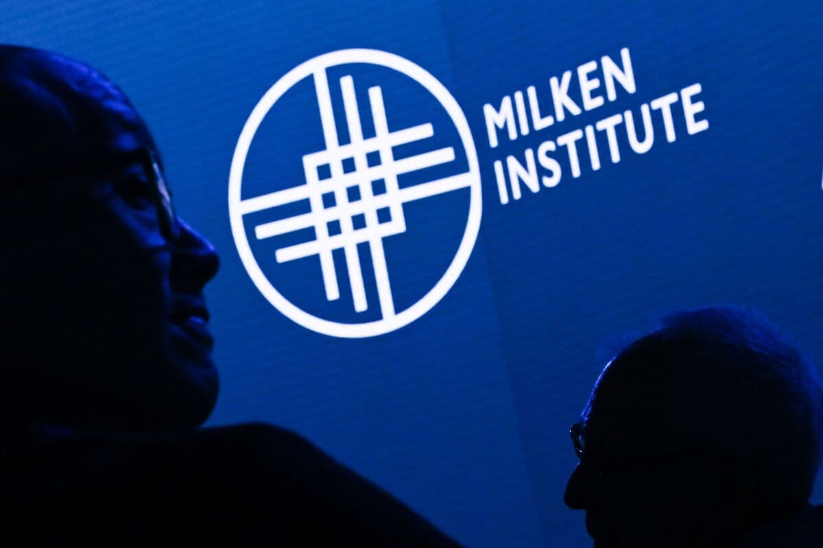 Updates From Milken Institute Global Conference