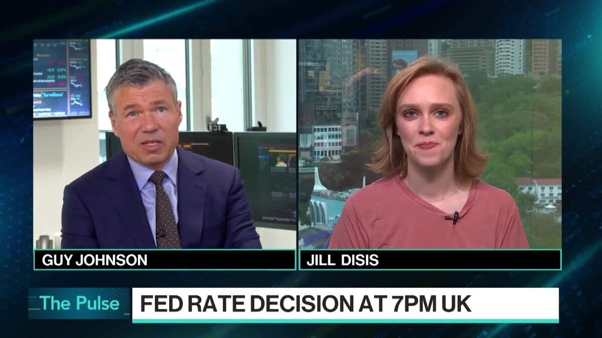 Federal Reserve Expected to Hold Rates
