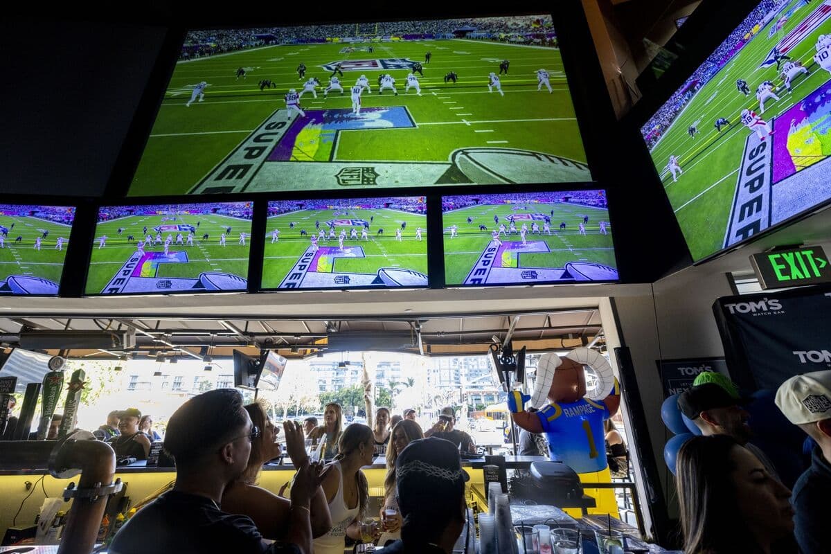 Broadcast Group Advocates for Sports on Free TV Channels Before Congress