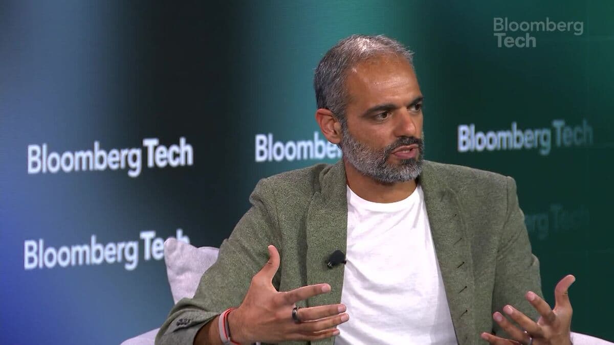 Google's Sameer Samat Discusses AI Integration in Android Ecosystem
