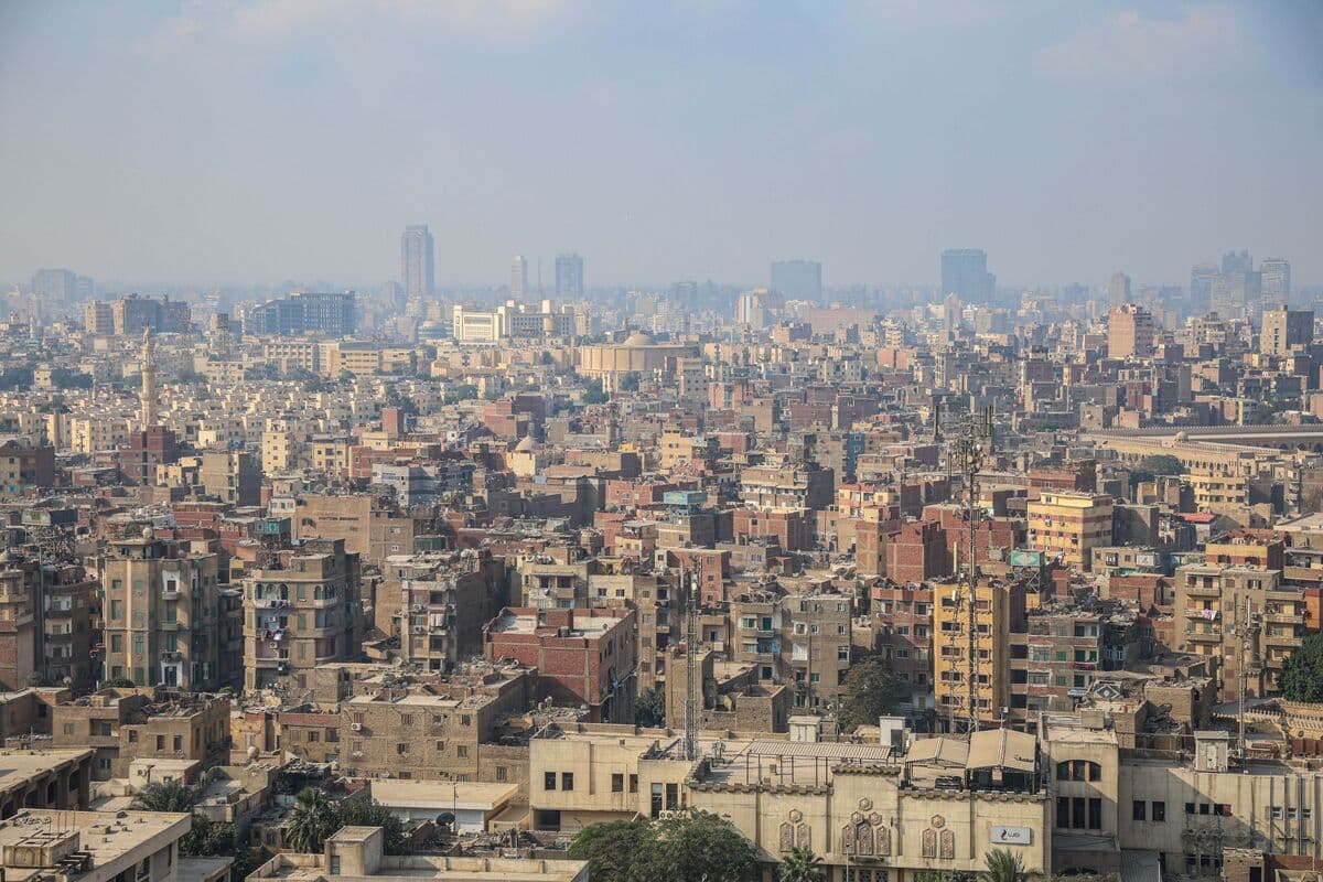 MNT-Halan Plans IPO for Egyptian Business in Cairo with Citi and EFG