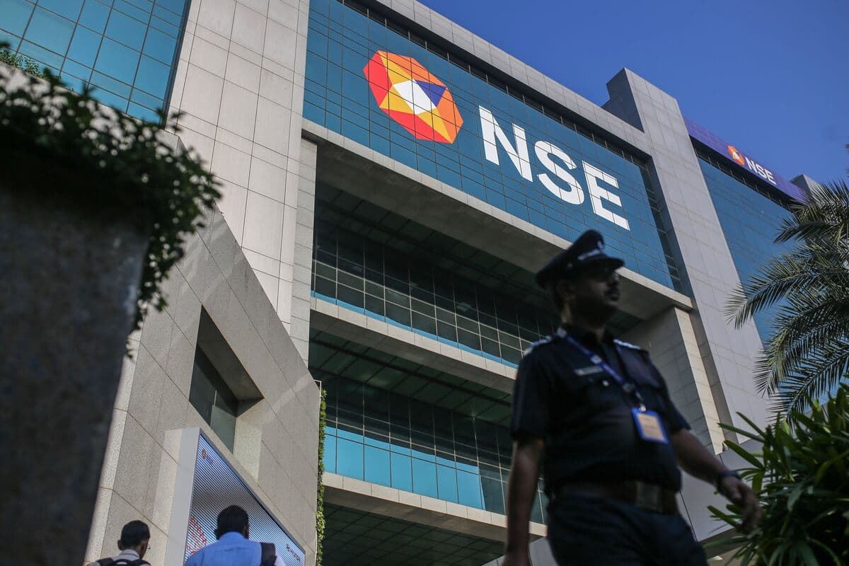 Derivatives Trading in India Sinks Most Since 2024 as Taxes Bite