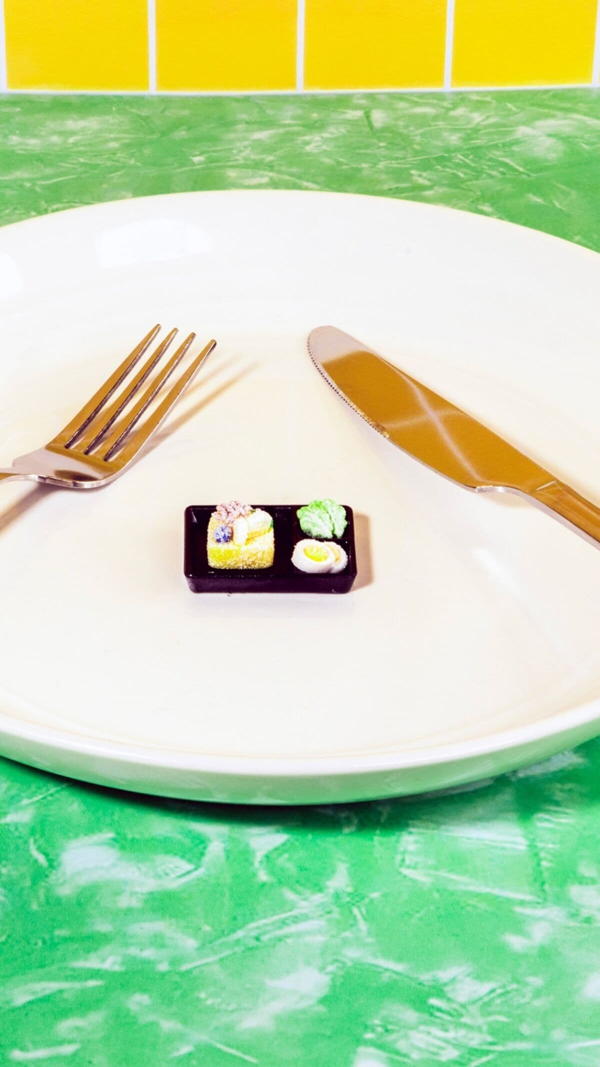 Frozen TV Dinners Get a Glow-Up for the Ozempic Era