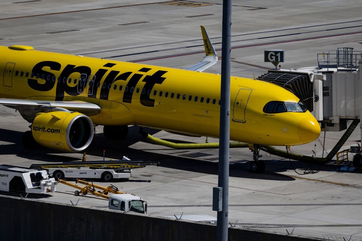 Some Spirit Lenders Balk as US Rescue Talks Hit Impasse