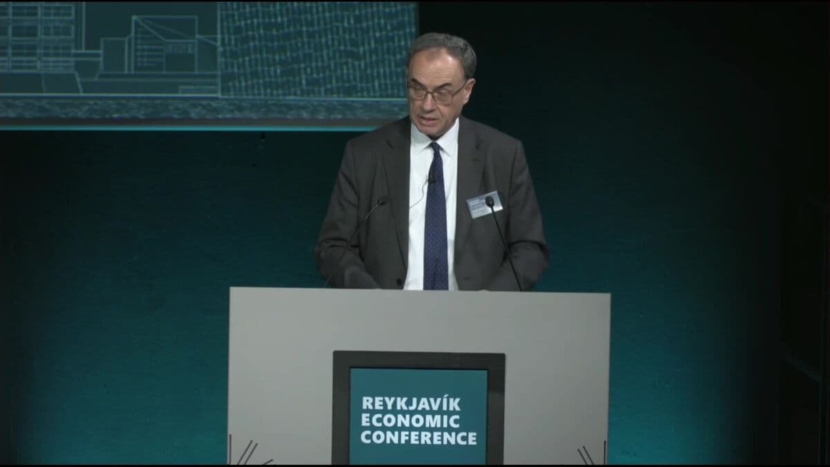 Bank of England May Allow Inflation to Exceed Target to Aid Economy, Says Bailey