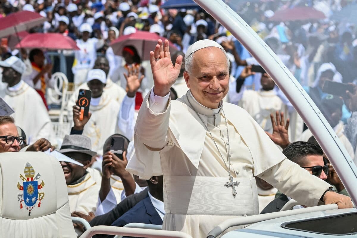 Anthropic Co-Founder Christopher Olah to Join Pope Leo XIV for AI Encyclical Launch
