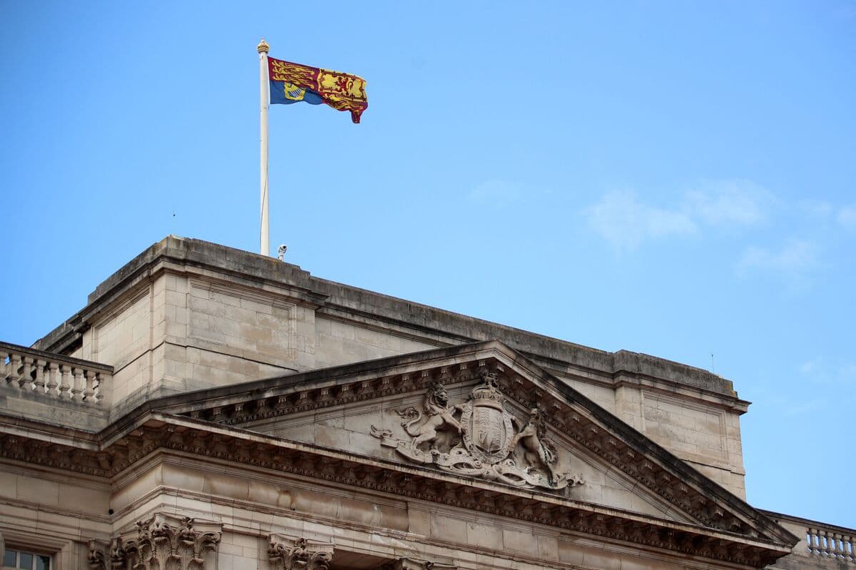 Crown Estate Reports Decline in Profits Due to Lower Offshore Wind Fees
