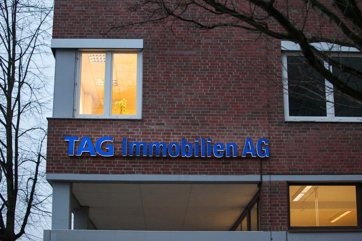 TAG Immobilien Is Said to Eye Polish IPO Kickoff in Coming Weeks