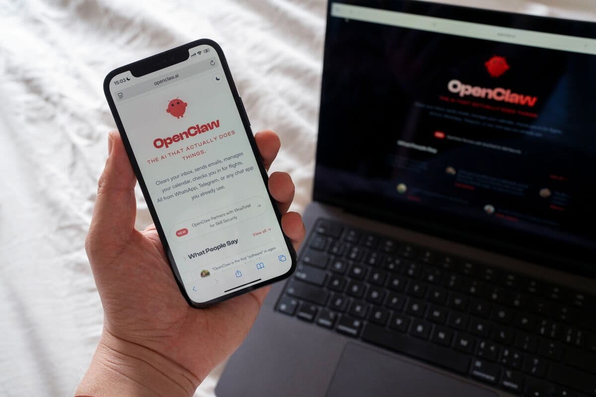 OpenClaw Creator Says US Can Learn From China’s AI Adoption