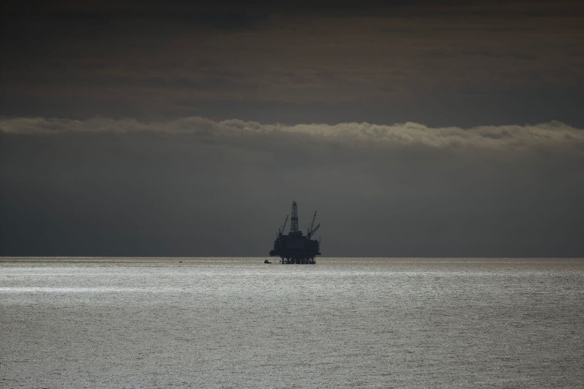 Chevron Plans to Buy Oil From Sable for California Refinery