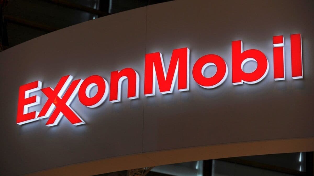 Exxon Lost 6% of Global Production Amid Iran War