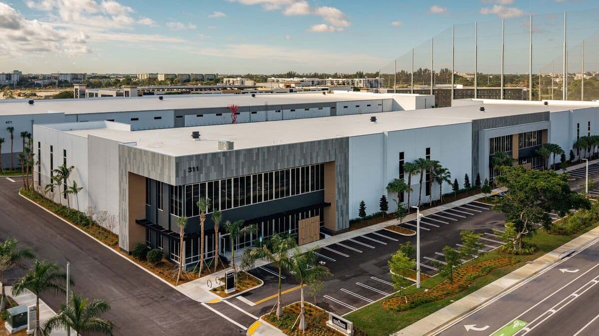Rockpoint Becomes More Selective in Real Estate Investments