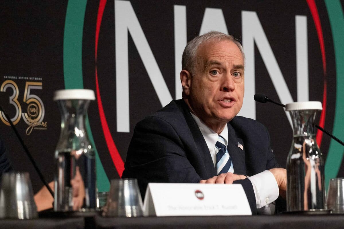 New York Comptroller DiNapoli Faces Democratic Primary Challenges for First Time Since 2007