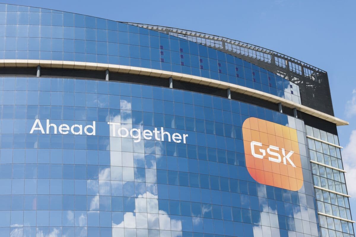 GSK to Buy Rapt Therapeutics in Deal Valued at $2.2 Billion