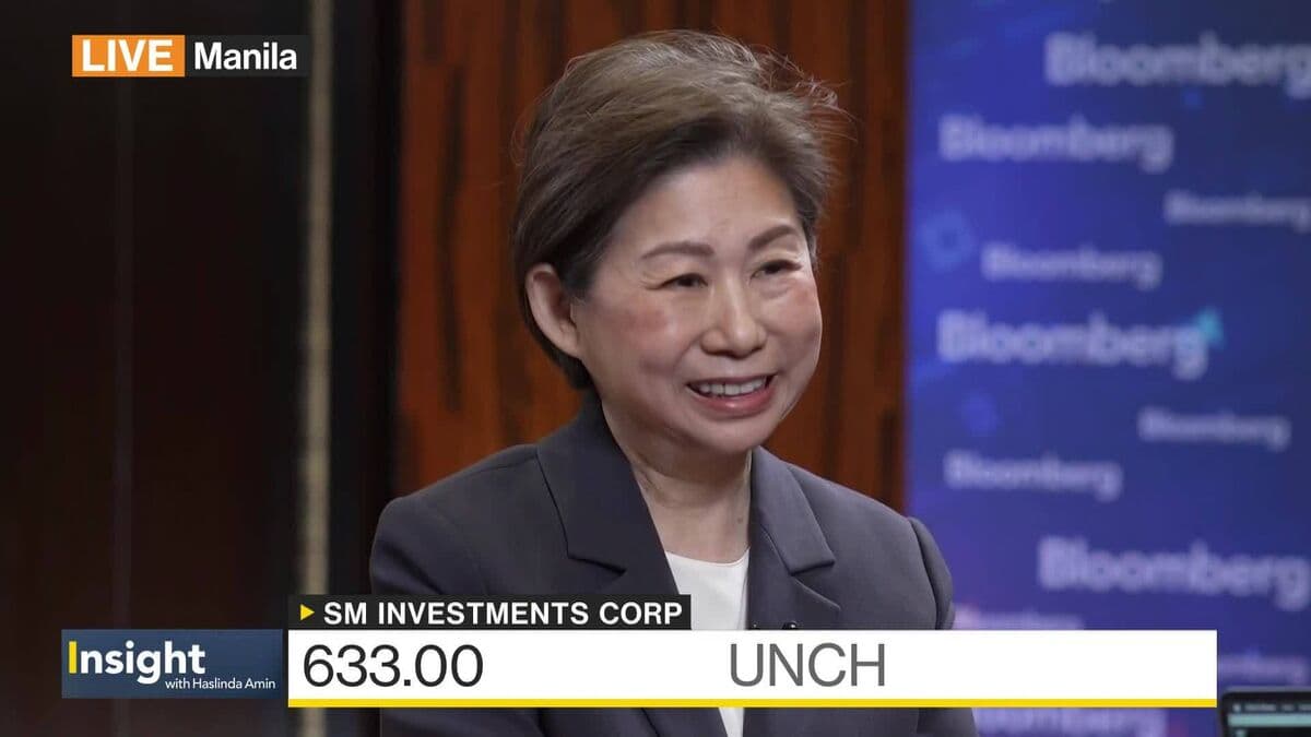 Weak Peso and High Costs Pressure Philippine Firms