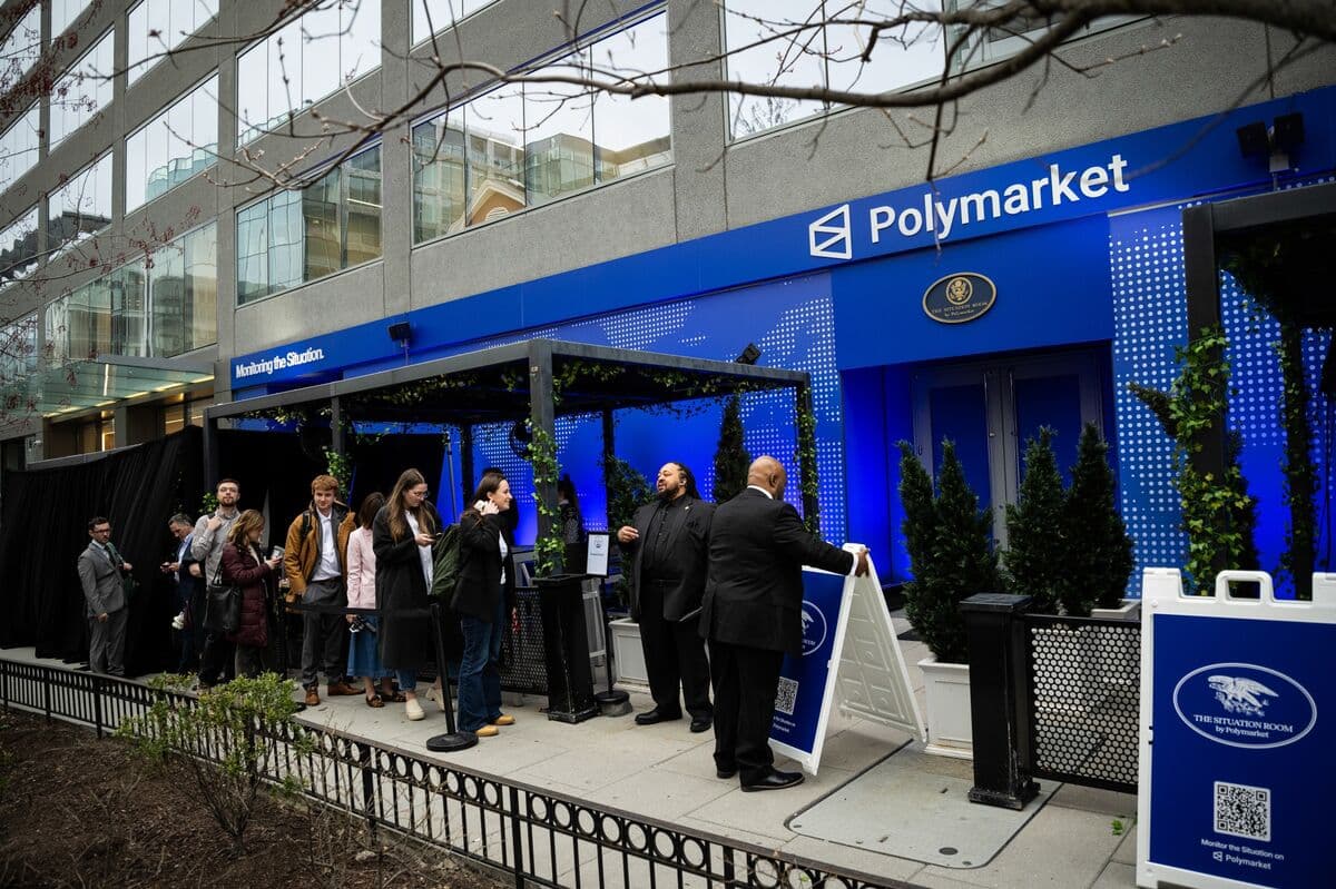 Polymarket’s Iran Bets Draw Fresh Disputes and Insider Scrutiny