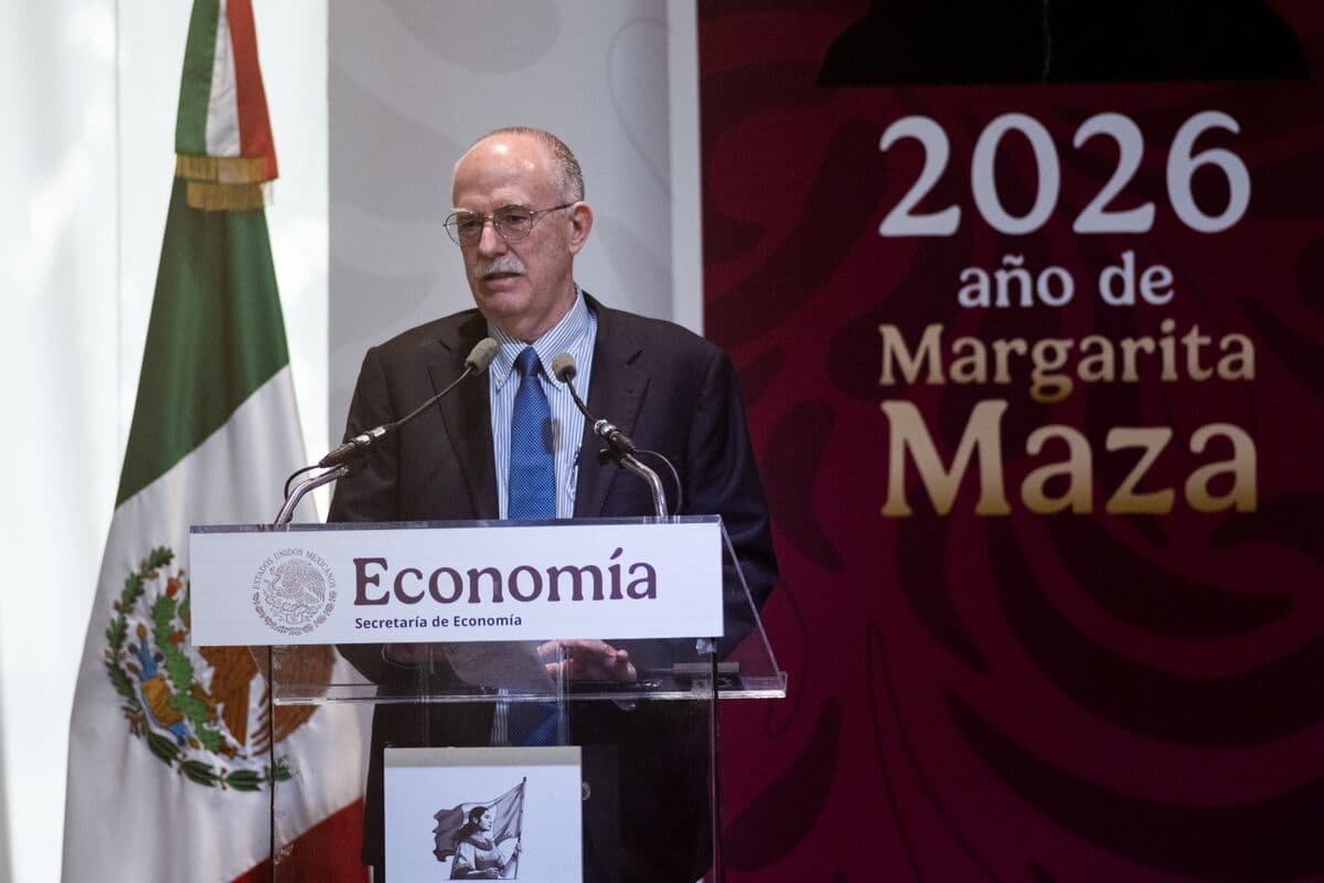 Mexico Agriculture Minister Replaced Ahead of USMCA Trade Review