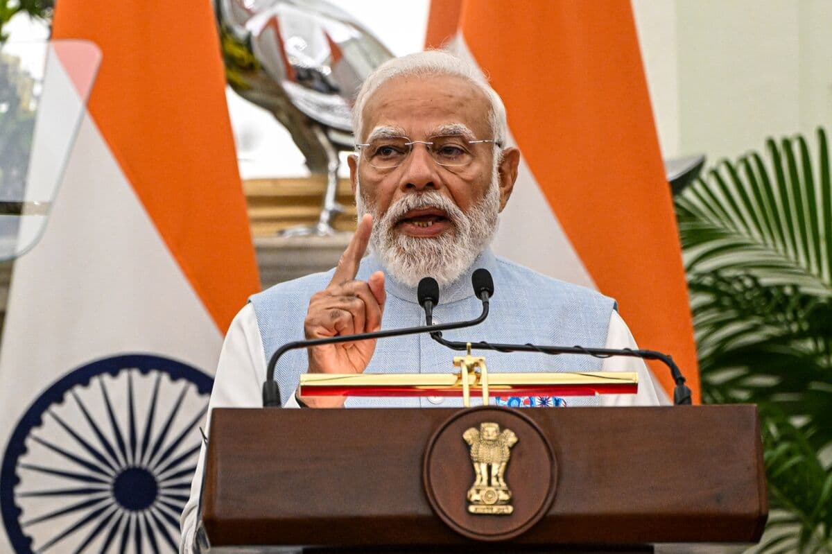 India Increases Asset Sales Amid Financial Strain from Iran Conflict