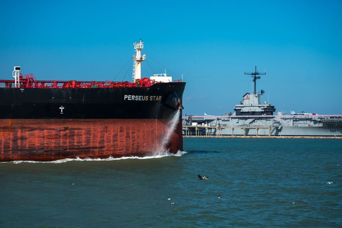 Goldman Hikes Oil Price Forecasts on ‘Extreme’ Inventory Draws