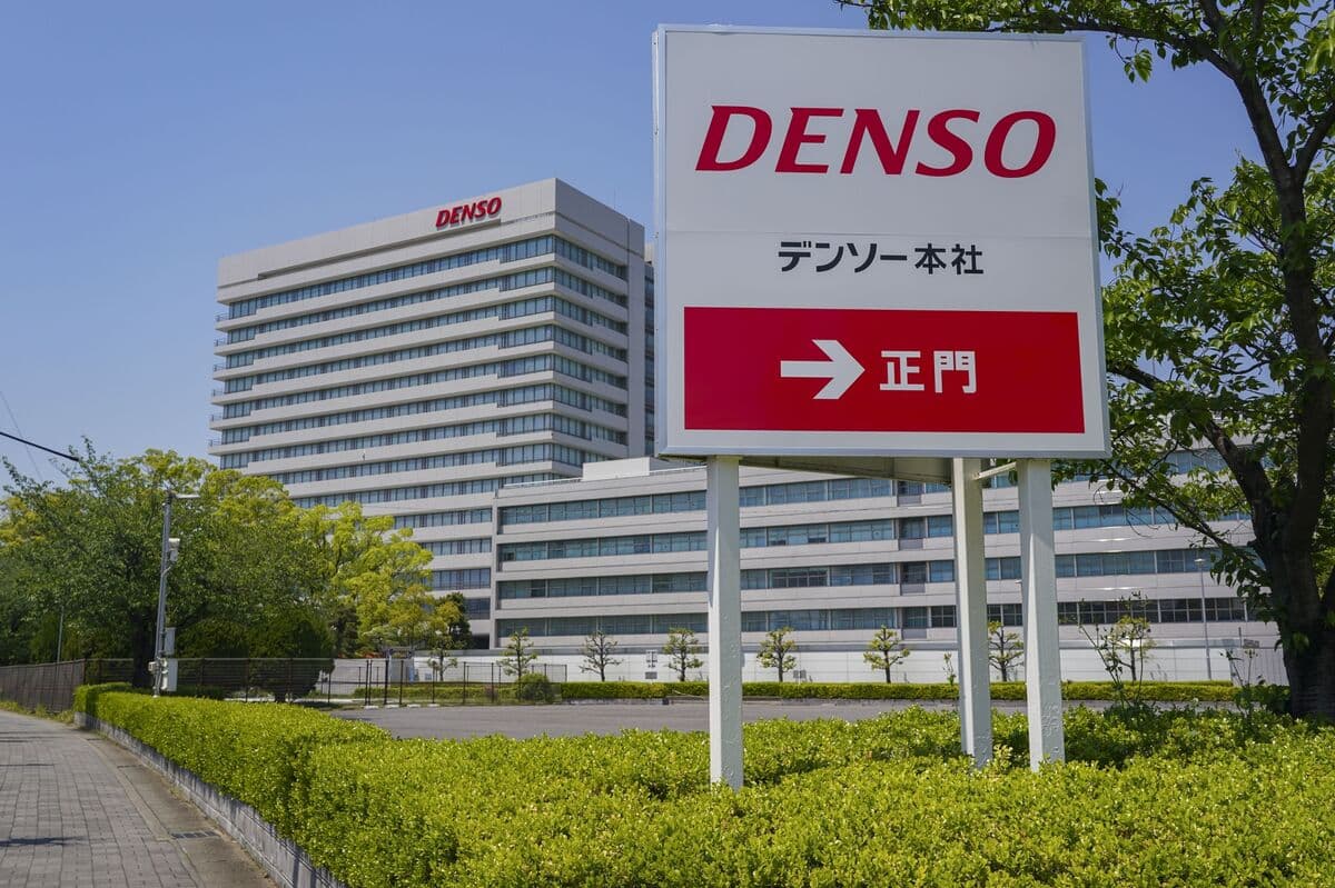 Denso Weighs Withdrawing Takeover Bid for Power Chipmaker Rohm