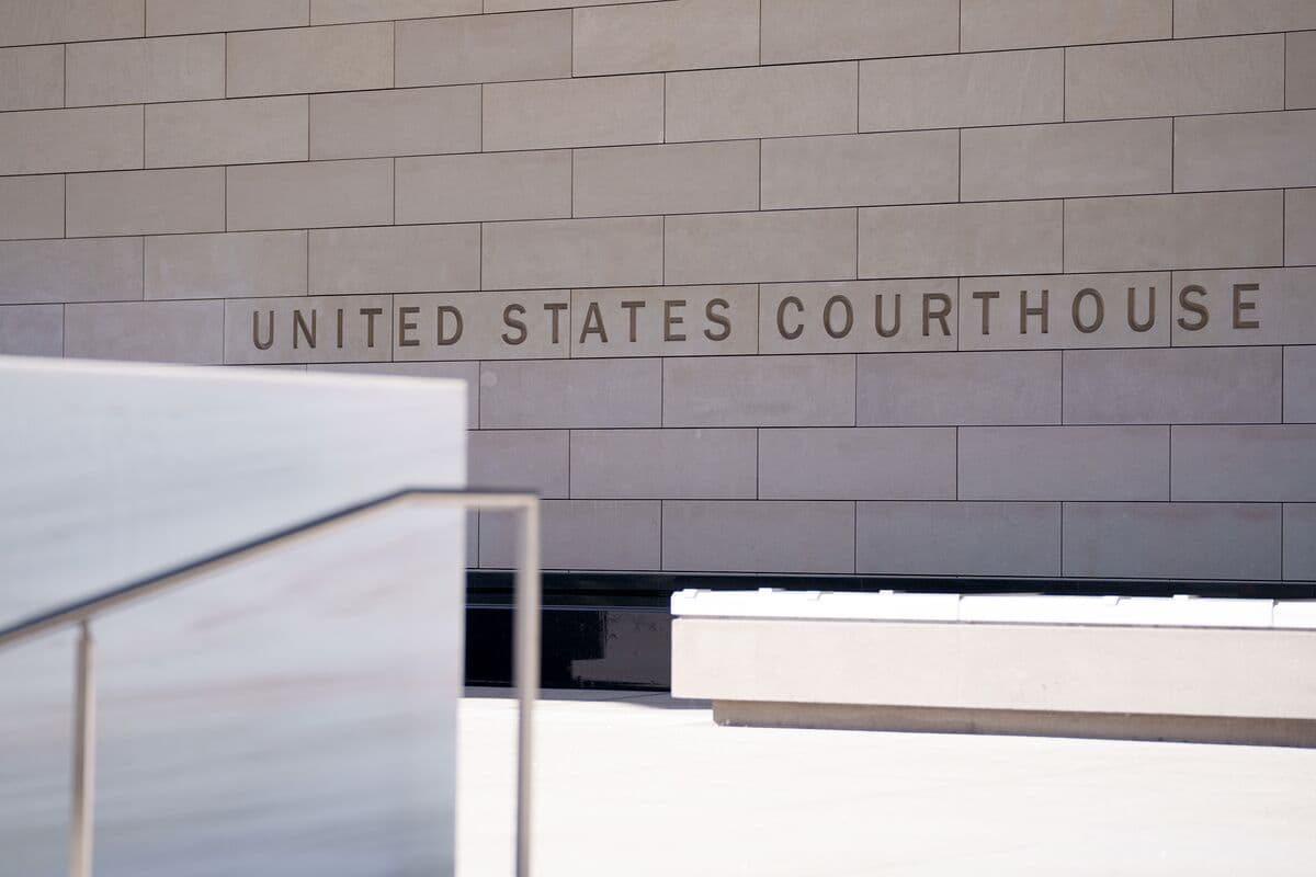 Cronos CEO Testifies Against Short-Seller Andrew Left's Claims