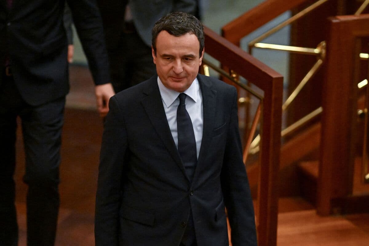 Kosovo Set for Third Straight Snap Election to Break Deadlock