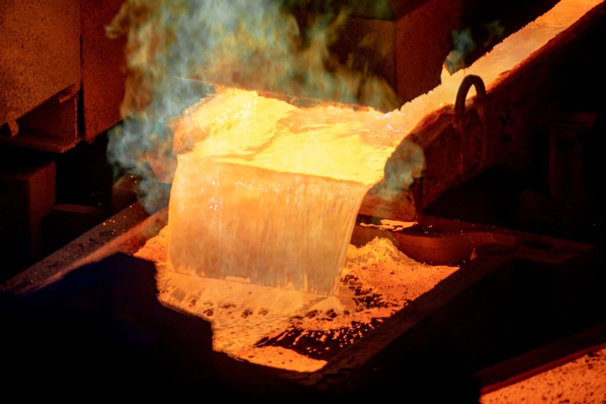 BHP Is Stuck on the Sidelines of Copper M&A Frenzy It Started