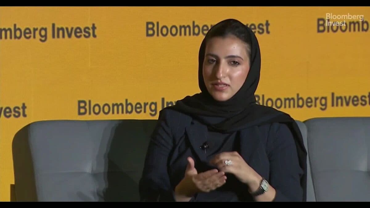 Edaa CEO Discusses Saudi Capital Market Opening to Foreign Investors