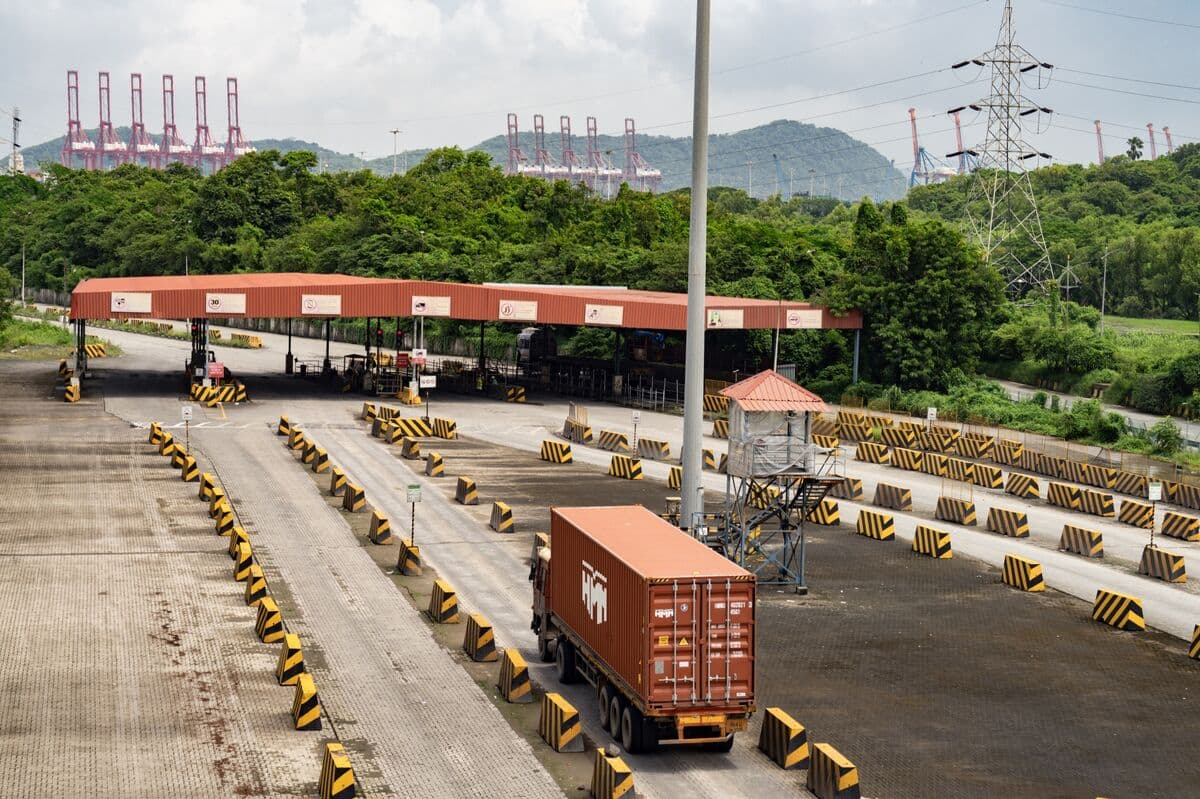 India Continues Trade Talks with US Amid Proposed New Tariffs by Trump