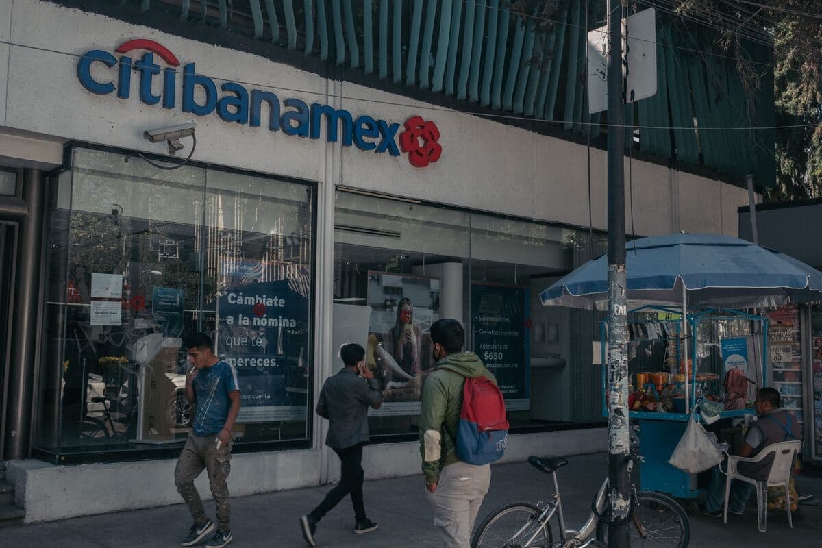 Citigroup Is Looking to Sell More Banamex Stakes Ahead of IPO