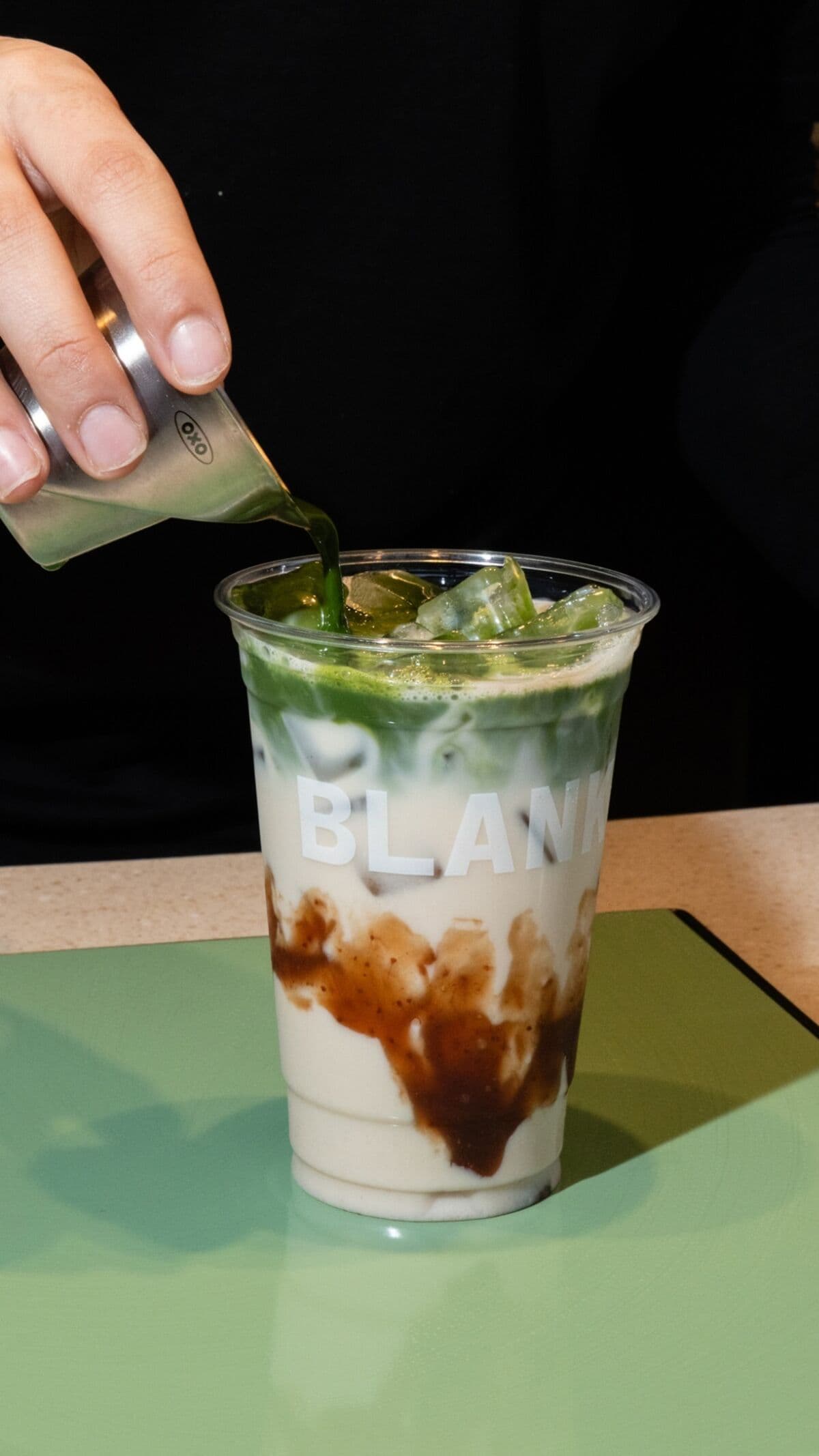 Blank Street Wants To Be Starbucks for Gen Z