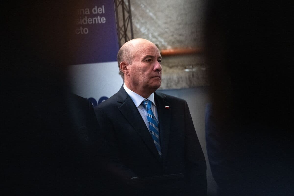 Chile Loosens Fuel Price Buffer, Pumps to Reflect Oil Price Shock