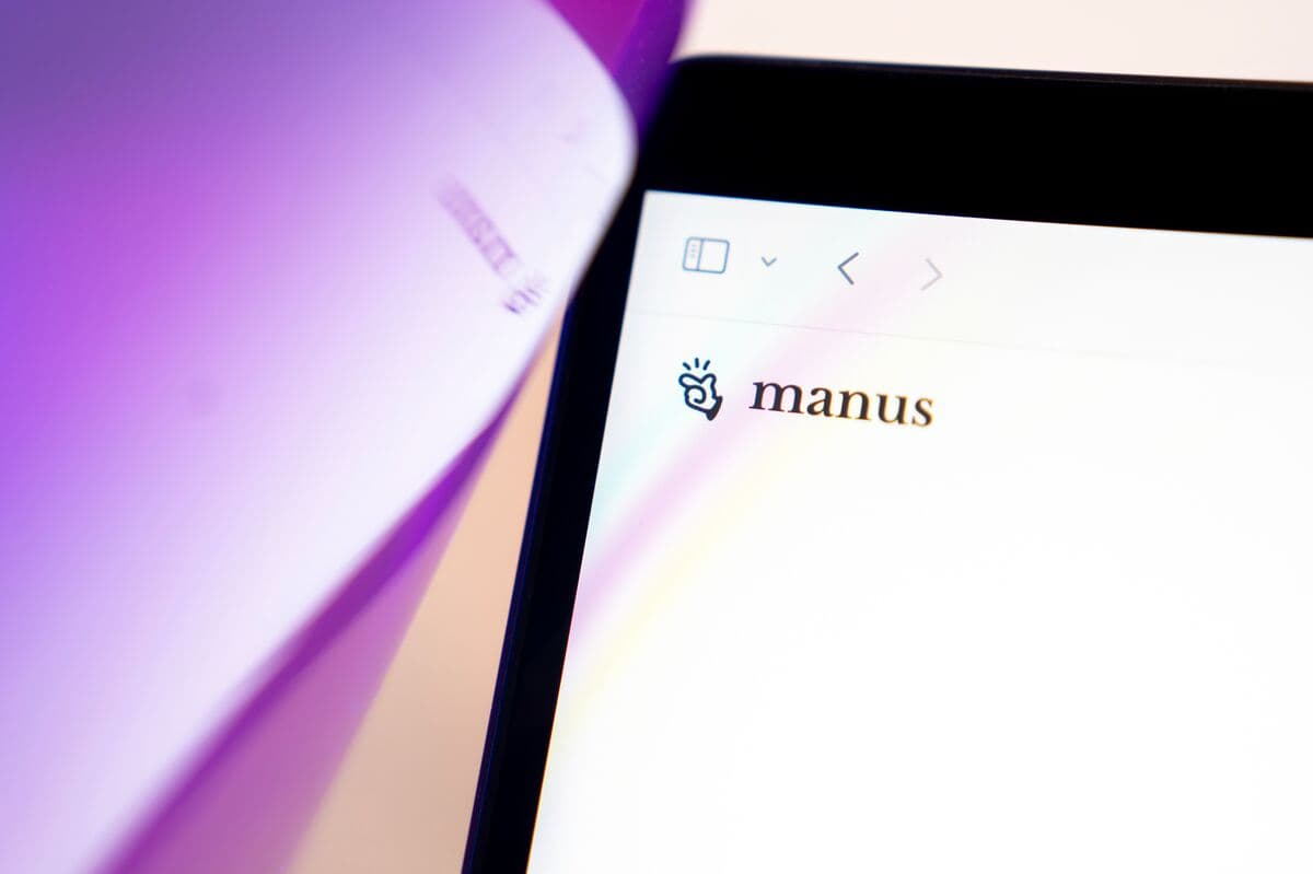 China Blocks Meta’s $2 Billion Acquisition of AI Startup Manus