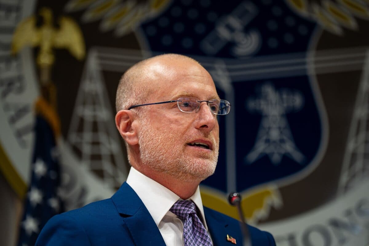 Trump ‘Thrilled’ With FCC’s Carr Warning Networks on Coverage