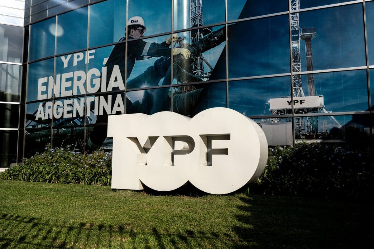 Argentina Wins Reversal of US Decision in YPF Case on Appeal