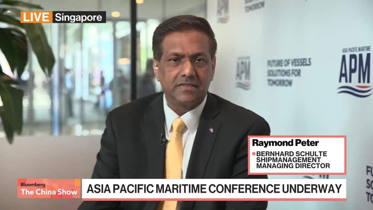 How the Iran War is Affecting the Shipping Industry