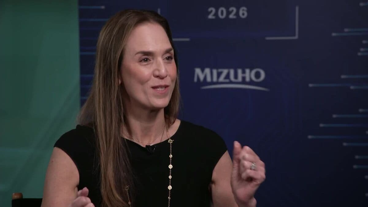 Mizuho Investment Chief: AI Influencing All Sectors of the Global Economy