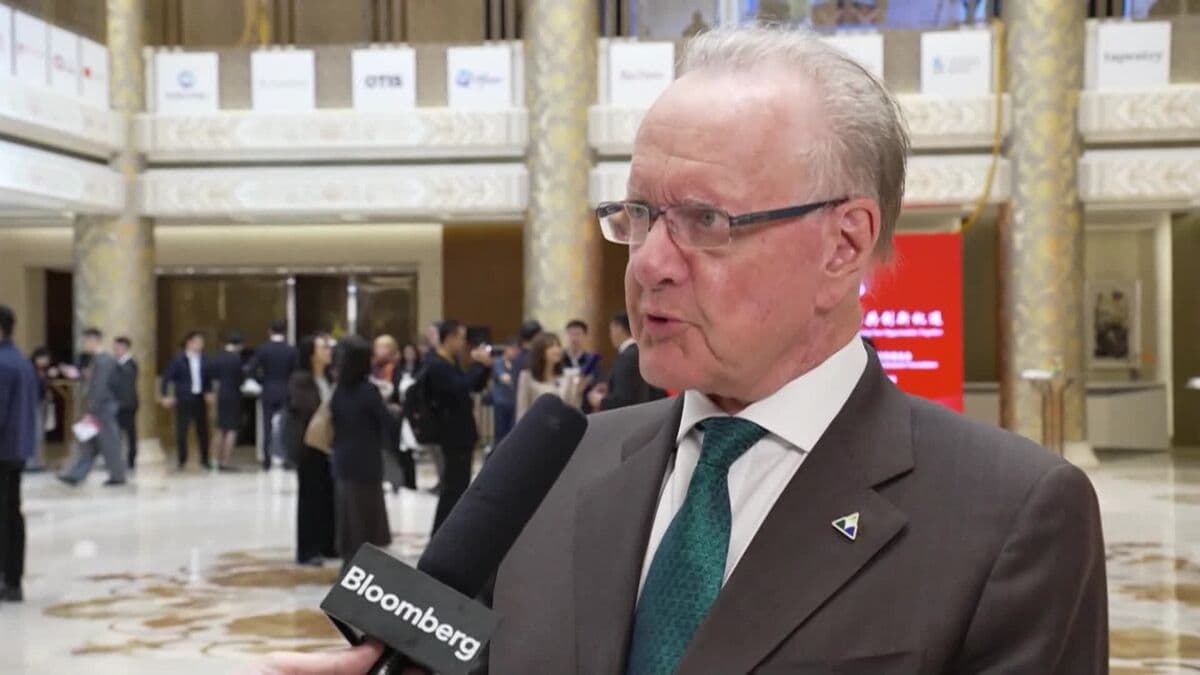 Duke Kunshan University’s Quelch on China