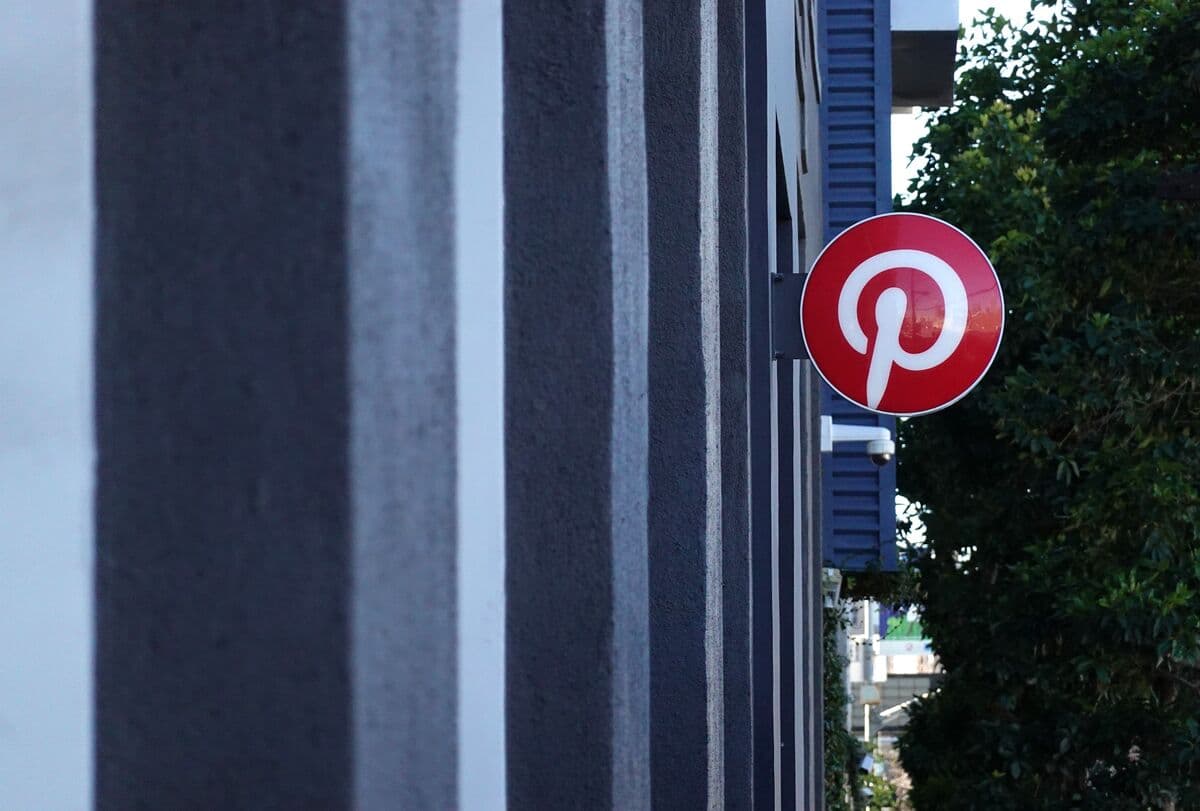 Pinterest Jumps on Outlook Signaling Strong Advertising Growth