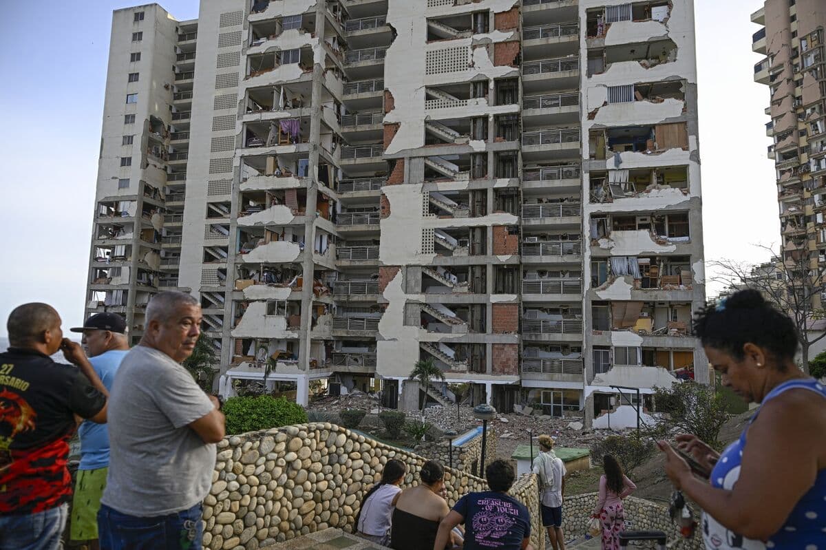 Venezuela's Earthquake Death Toll Reaches 164 Amid Ongoing Rescue Operations
