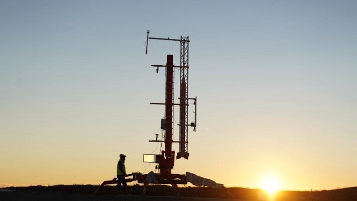 Canada Leases Space Port in Bid to Break Reliance on US Rockets Like Musk’s SpaceX