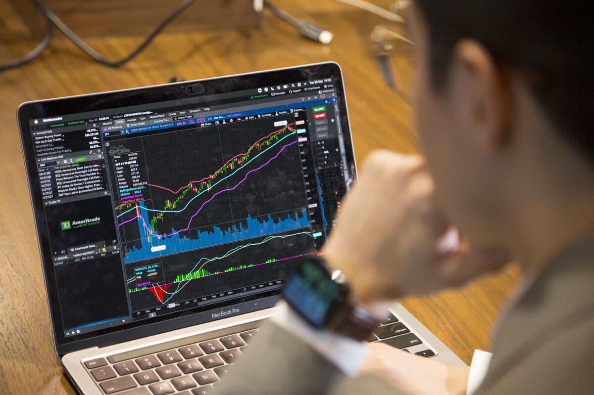 The Benefits of Long-Term Investment in Exchange-Traded Funds