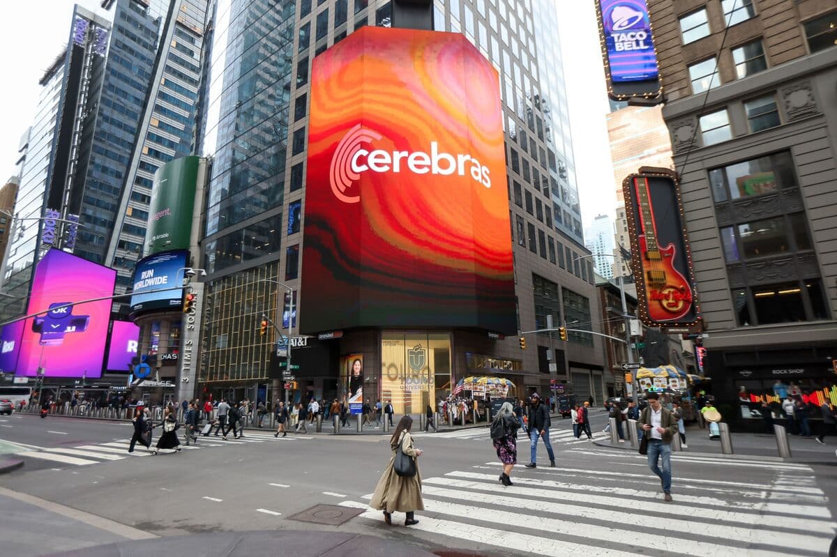 Cerebras Systems Faces Potential Record Loss Following Disappointing Sales Outlook